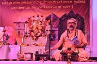 Ashirvachana by HH Swamiji (23rd March 2026)